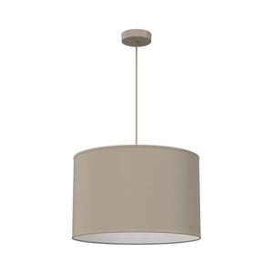 Imagine Pendul ARDEN cu cablu, 1xE27/15W/230V, Ø 40 cm, bej