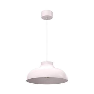 Imagine Candelabru pe cablu BASCA 1xE27/15W/230V crem