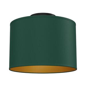 Imagine Plafonieră ARDEN 1xE27/15W/230V Ø 25 cm verde