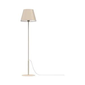 Imagine Lampă de podea ARDEN 1xE27/15W/230V bej