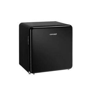 Imagine Minibar retro Concept LR2047bcN, 47 l, negru