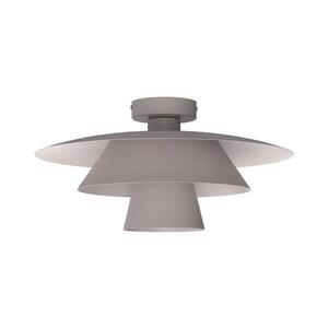 Imagine Plafonieră PLATO 1xE27/15W/230V Ø 32 cm crem