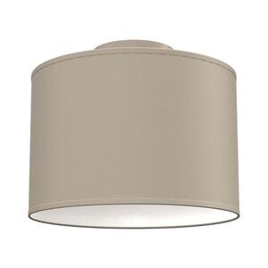Imagine Plafonieră ARDEN, 1xE27/15W/230V, Ø 25 cm, bej