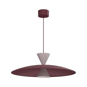 Imagine Lustră suspendată pe cablu MISTIC 1xGX53/15W/230V bordo