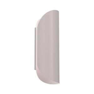 Imagine Aplica de perete BARBOS 2xG9/8W/230V crem