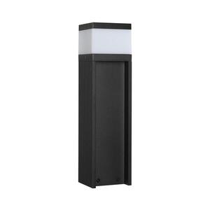 Imagine Lampă de exterior VESPER 1x G9 / 5 W / 230 V, IP44, 30 cm, neagră