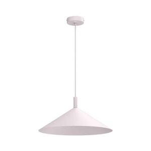 Imagine Lampă suspendată pe cablu ANEGA 1xGX53/15W/230V, diametru 40 cm, crem