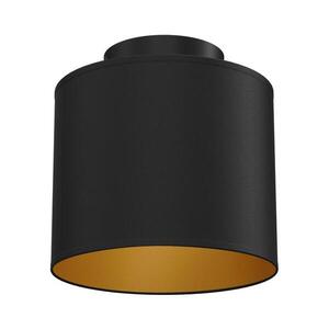 Imagine Lampă de tavan ARDEN 1x E27/15W/230V Ø 18 cm neagră