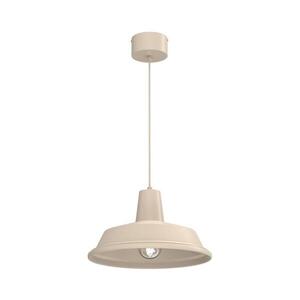 Imagine Lustră cu cablu CLASS 1xE27/15W/230V, bej