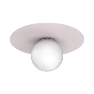 Imagine Plafonieră FLAT, 1 x E27, 15 W, 230 V, Ø 35 cm, crem