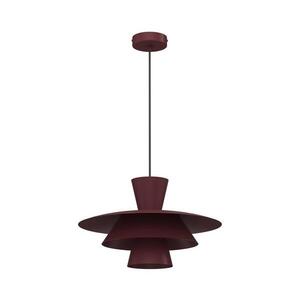 Imagine Pendul cu cablu PLATO 1xE27/15W/230V bordo
