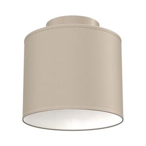 Imagine Plafonieră ARDEN 1xE27/15W/230V, Ø 18 cm, bej