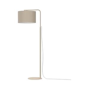 Imagine Lampă de podea ARDEN 1xE27/15W/230V bej