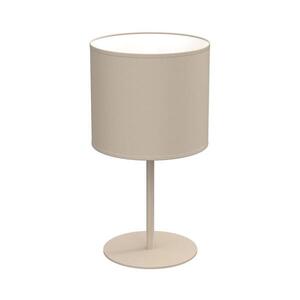 Imagine Lampă de masă ARDEN 1xE27/15W/230V bej