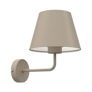 Imagine Aplica de perete ARDEN 1xE27/15W/230V bej