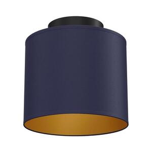 Imagine Plafonieră ARDEN 1xE27/15W/230V Ø 18 cm, albastru