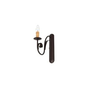 Imagine Aplica de perete REN 1xE14/15W/230V