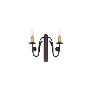 Imagine Aplica de perete REN 2xE14/15W/230V