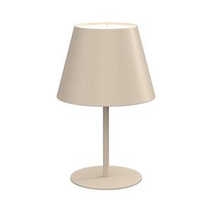 Imagine Lampă de birou ARDEN 1xE27/15W/230V bej