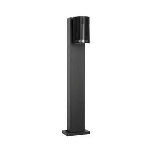 Imagine Lampă de exterior LANTHEA 1xGU10/11W/230V IP44 50 cm, neagră