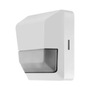 Imagine Osram - Senzor de mișcare cu infraroșu pentru exterior, 230 V, IP55, alb