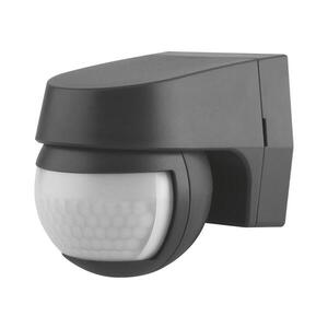 Imagine Osram - Senzor de mișcare cu infraroșu pentru exterior 230V IP44 negru