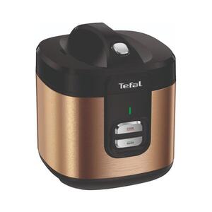 Imagine Tefal - Oală pentru orez COPPERTINTO 600/230V 2 l culoare cupru