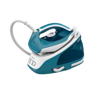Imagine Tefal - Stație de călcat cu abur EXPRESS EASY 2200W/230V, albastră