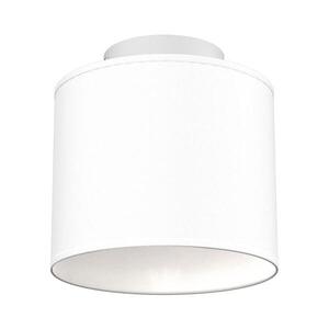 Imagine Plafonieră ARDEN, 1 x E27, 15 W, 230 V, Ø 18 cm, albă