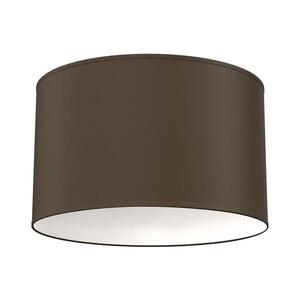 Imagine Plafonieră ARDEN 3xE27/15W/230V, Ø 40 cm, bej/maro