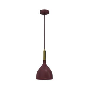 Imagine Pendul cu cablu NOAK 1xE27/15W/230V bordo