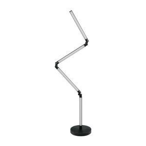 Imagine Grundig - Lampă de podea LED RGB reglabilă, 2-în-1, LED/230V, cu telecomandă