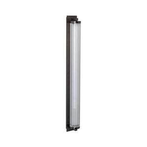 Imagine Zuma Line 1239 - Aplică de perete LED dimabilă COMO LED/26W/230V 2700-6500K, neagră + telecomandă