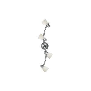 Imagine EGLO 88474 - Lampă spot DAKAR 1 4xE14/40W