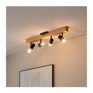 Imagine Eglo 98114 - Lampă spot TOWNSHEND 3 4xE27/60W/230V