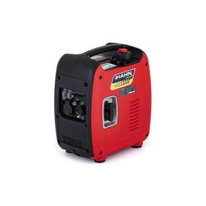 Imagine Generator de curent cu invertor Hahn & Sohn 9175 H IG 1000 1100W