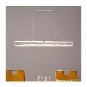 Imagine Eglo 93625 - LED Lumina cu intensitate variabila CARDITO 1 LED/24W/230V
