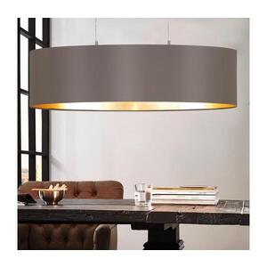 Imagine Eglo 31619 - Lustra cu cablu MASERLO 2xE27/60W/230V