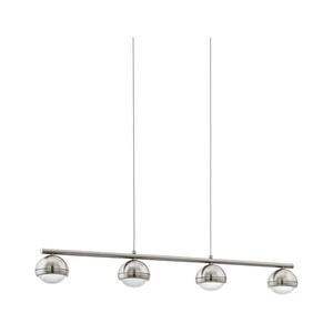 Imagine Eglo 94299 - LED Lustra LOMBES 4xLED/4, 5W/230V
