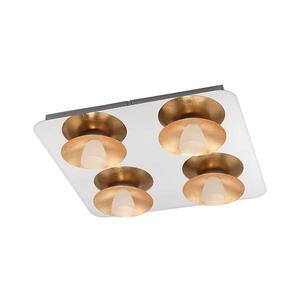 Imagine Eglo 97524 - LED Plafonieră dimmabilă TORANO 4xLED/5, 4W/230V