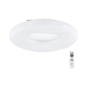 Imagine Plafonieră LED Eglo 99342 ZAMUDILO LED/24W/230V + telecomandă