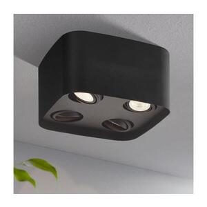 Imagine Spot LED RGBW dimabil CAMINALES-Z 4xGU10/5W/230V Eglo 99675