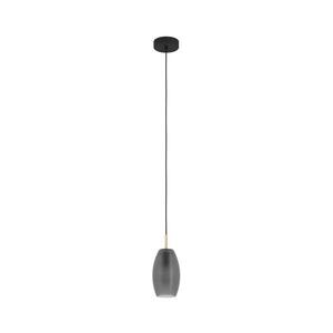 Imagine Lustră pe cablu BATISTA 1xE27/40W/230V Eglo 900507