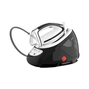 Imagine Stație de călcat Tefal EXPREEE ULTIMATE 2600W/230V negru/alb