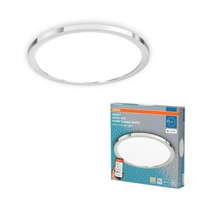Imagine Osram - Plafonieră LED dimabilă pentru baie SMART+ DISC LED/18W/230V IP44 Wi-Fi