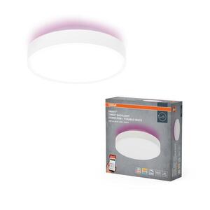 Imagine Osram - Lampă de tavan SMART+ ORBIS LED RGBW, cu reglare a intensității luminoase, 28W, 230V, Wi-Fi