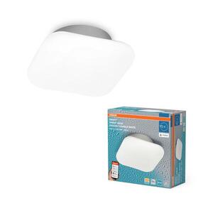Imagine OSRAM SMART+ AQUA Plafonieră LED dimabilă pentru baie, 12W, 230V, IP44, Wi‑Fi