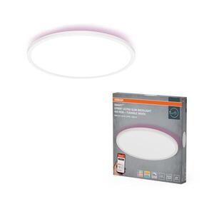 Imagine Osram - Plafonieră LED RGBW SMART+ ORBIS, dimabilă, LED/25W/230V, Wi-Fi