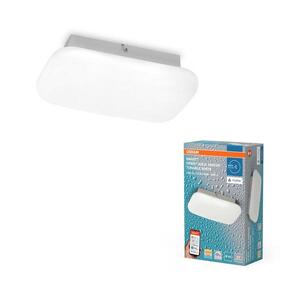 Imagine Plafonieră LED OSRAM SMART+ AQUA, dimabilă pentru baie, 12 W, 230 V, IP44, Wi‑Fi