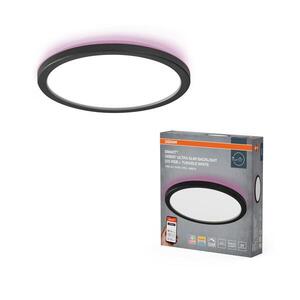 Imagine Osram - Plafonieră LED RGBW reglabilă SMART+ ORBIS LED/19W/230V Wi-Fi